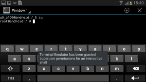 How to check if your phone is rooted