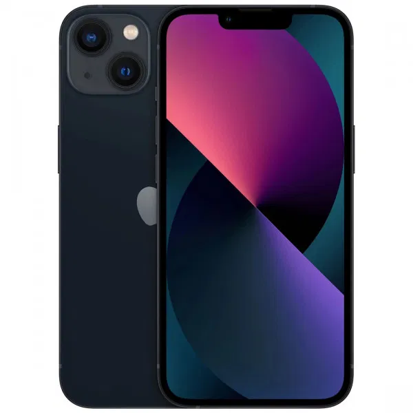 Apple Iphone 13 5G 128GB Midnight